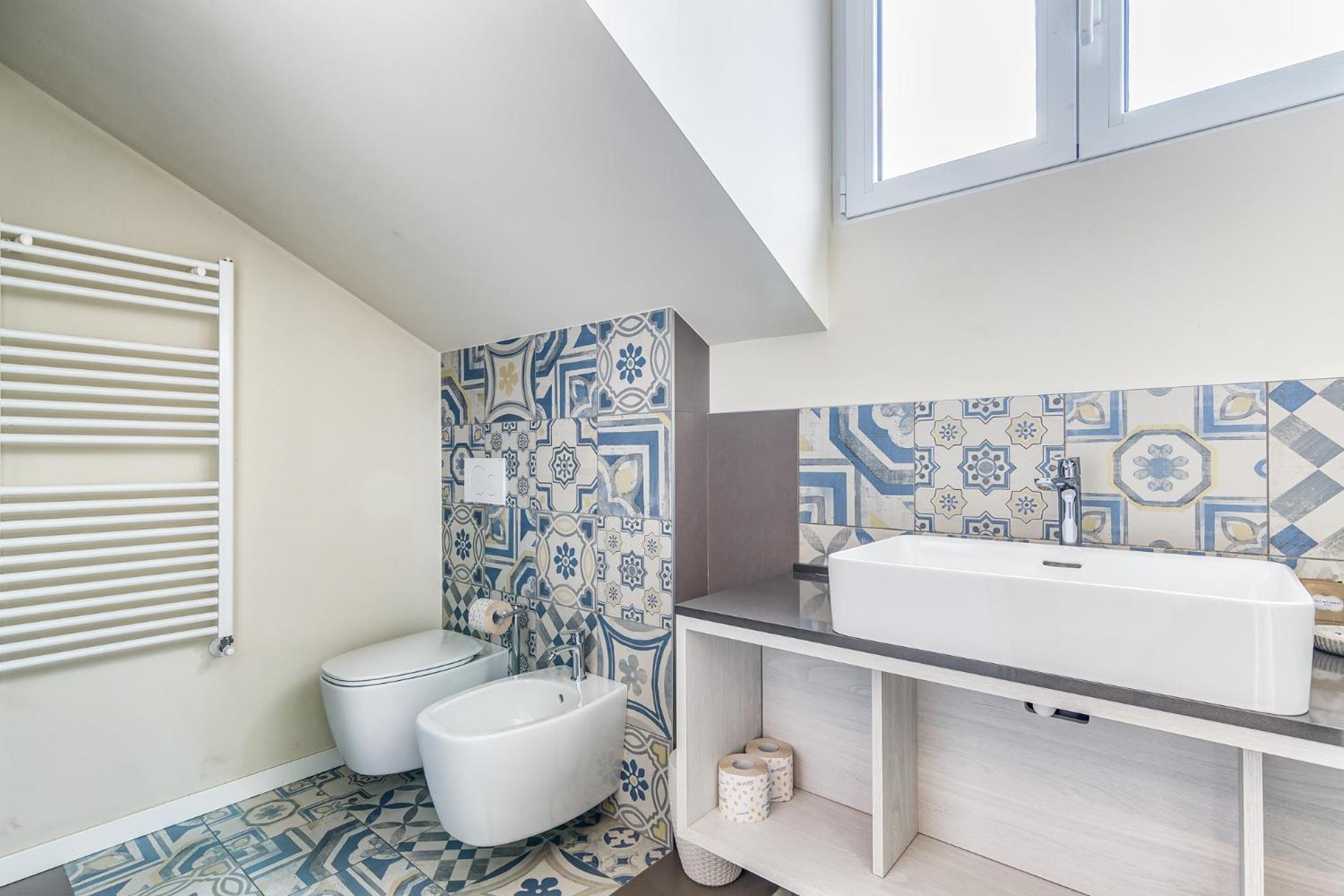 Luxury Flat Duomo 6Pax Wifi Top Apartment Milan Bagian luar foto