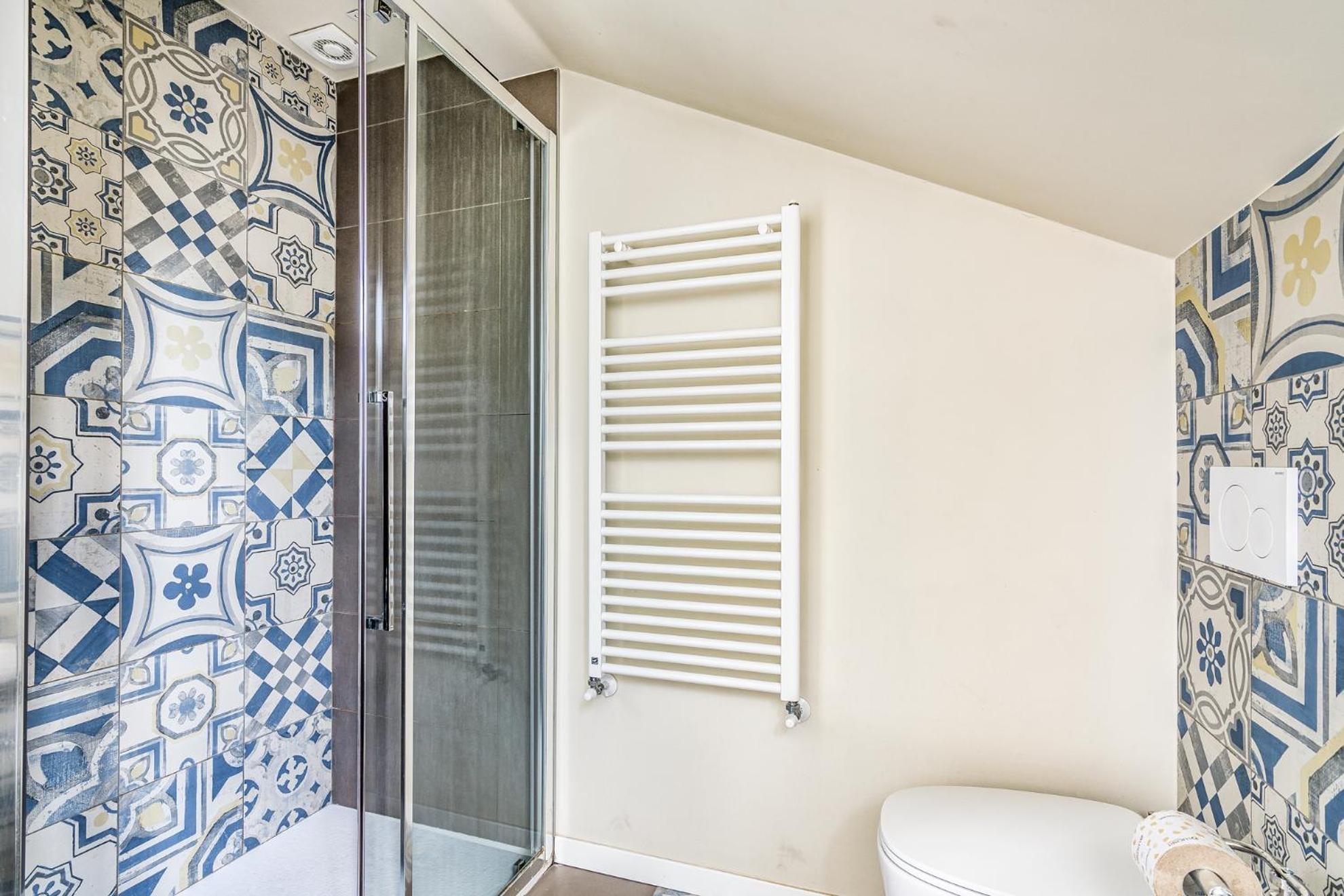 Luxury Flat Duomo 6Pax Wifi Top Apartment Milan Bagian luar foto